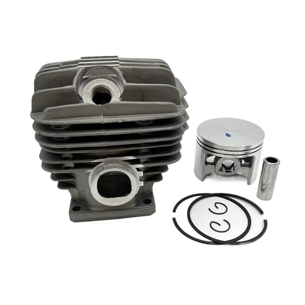 Kit cylindre de 52mm résout la perte de puissance de la tronçonneuse MS460