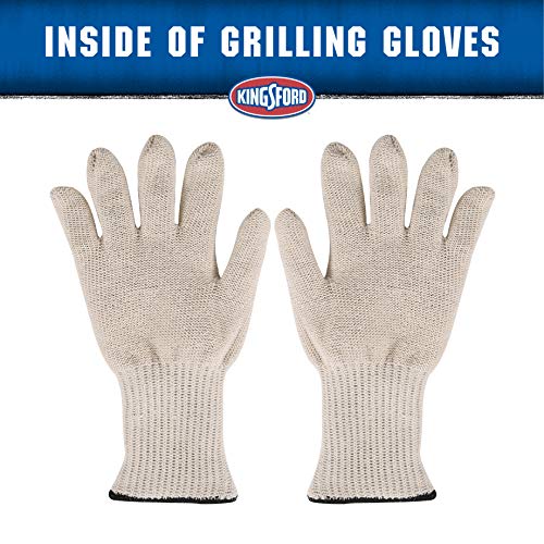 Kingsford BBQ Grill Gloves - Image 2