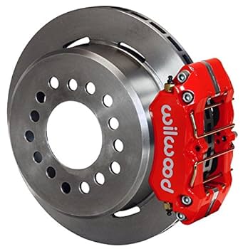 Amazon.co.jp: WILWOOD リアディスクブレーキキット 11インチ