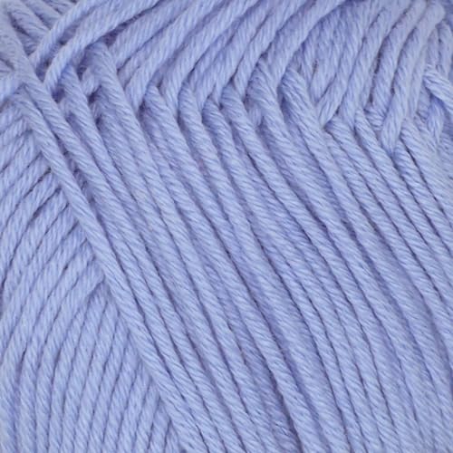 Image of JubileeYarn Bamboo Cotton Sport Yarn - 50g /Skein - Glacier Blue - 4 Skeins