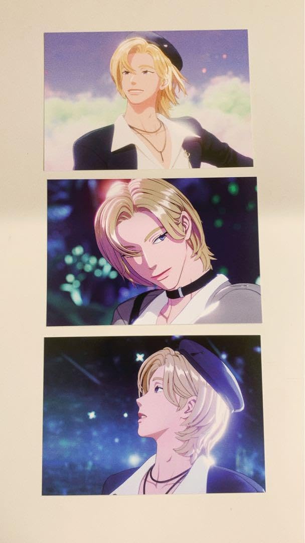 PLAVE Noah W4L POSTCARD SET Postcard : Amazon.sg: Office Products