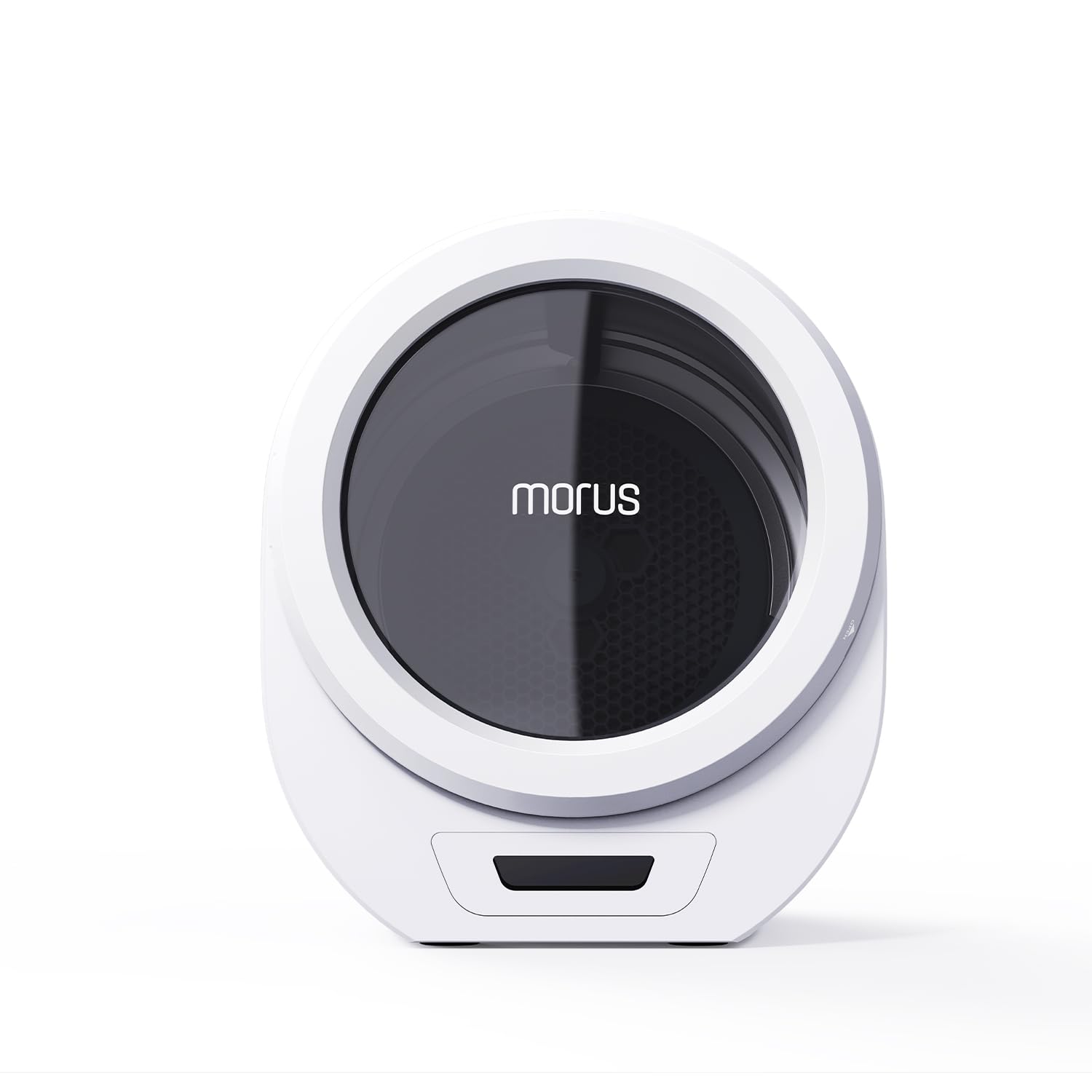 Amazon.co.jp: 【保証1年間】Morus(モルス) 乾燥機 小型衣類乾燥機 1.5 