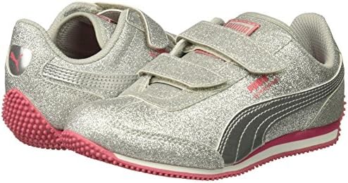 puma whirlwind glitz pink