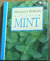 Little Book of Mint (Little Herb Books) 1868126749 Book Cover