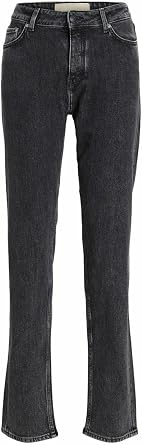 JJXX Normal Bel Denim Pantolon, 12203760