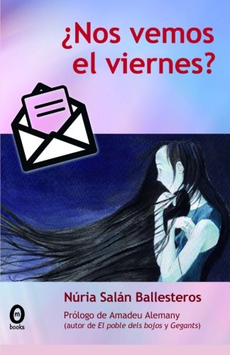 ¿Nos vemos en viernes?