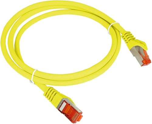 Alantec Câble réseau rigide FTP Catégorie 6 KKS6ZOL2.0 2 m