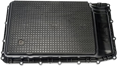 Image of Dorman 265-897 Transmission Oil Pan Compatible with Select Ford /Lincoln Models (OE FIX)