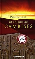 ENIGMA DE CAMBISES, EL / GRIJALBO 8483461536 Book Cover