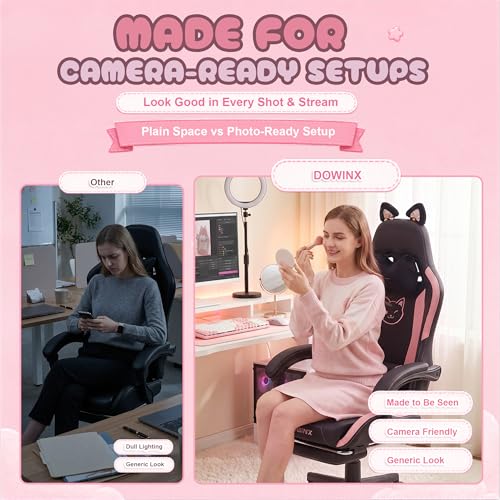 downix gaming chair review