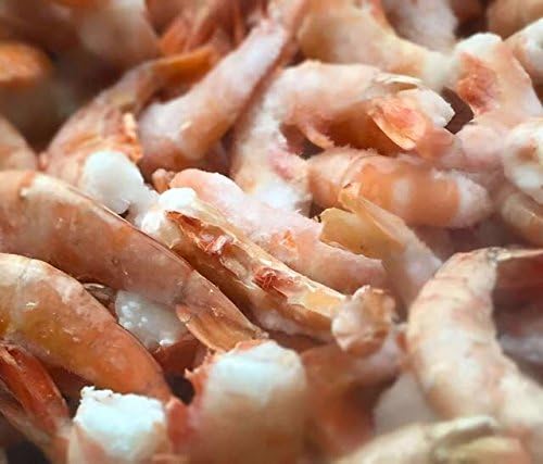 Amazon Com North Florida Pink Hoppers Gulf Shrimp 16 Ct Wild Caught Usa American 4lb Grocery Gourmet Food Amazon Com North Florida Pink Hoppers Gulf Shrimp 16 Ct Wild Caught Usa American 4lb Grocery Gourmet Food
