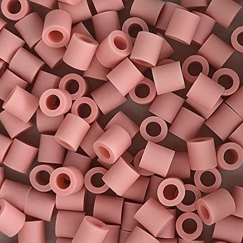 NABBI® BioBeadsbiodegradable1.000 pcs.Salmon No. 76