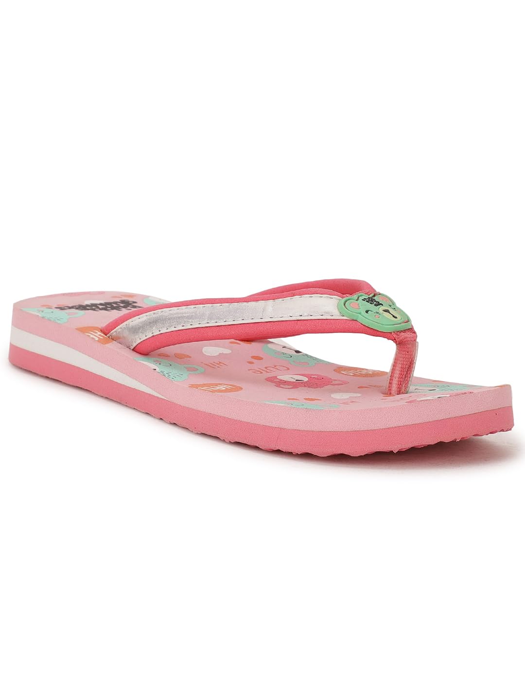 Bubblegummers Teddy Blush Kids Slipper in Red (B09V2GBH8P) Amazon Price History, Amazon Price Tracker