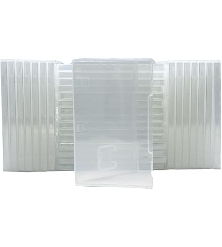 Miniatura 3 de Nintendo Switch Standard Game Cases (30 Pack)