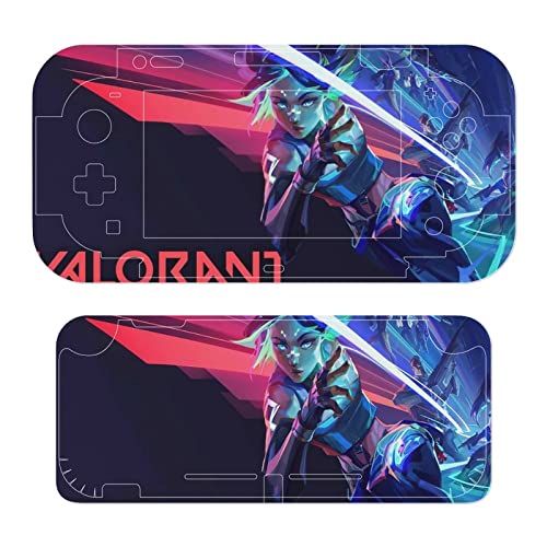 Switch/Switch Litep XLV[ Aj VALORANT @g lI XCb` { Joy-Cons Rg[[ یpXLV[ یV[ یJo[ Zbg Ή p ^ UM \tȒP F