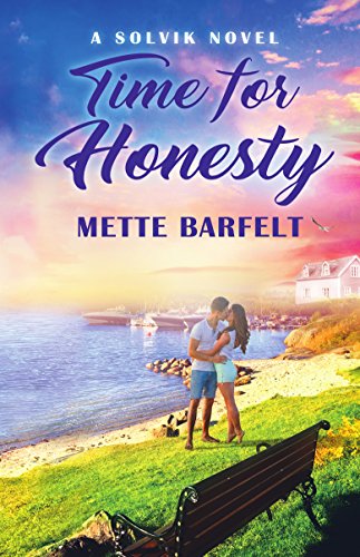 Time for Honesty (The Solvik Series Book 1)