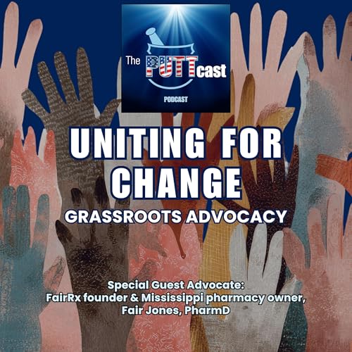 Uniting for Change: Grassroots Advocacy