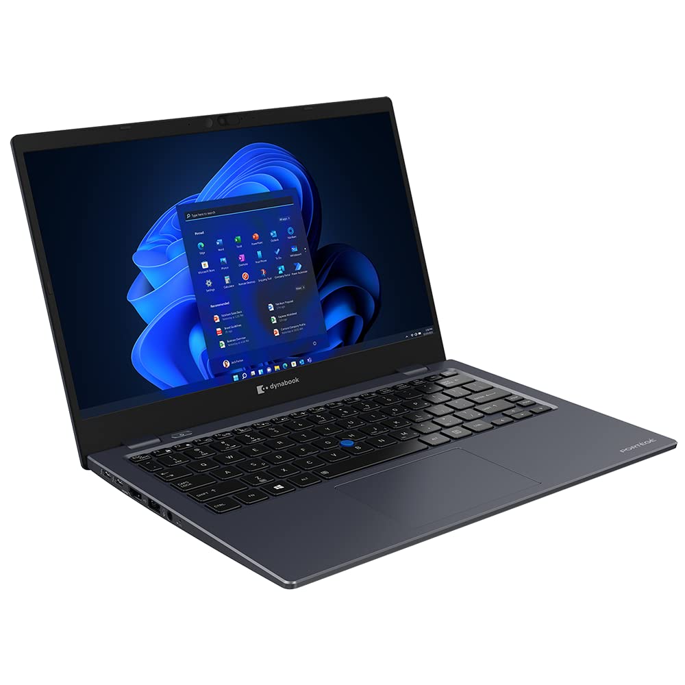 Dynabook Portege X30L-K 13.3 Inch FHD Widescreen 12th Gen Intel