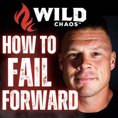 #82 - The Ocean Doesn't Negotiate: Inside the Toughest Training Pipeline on Earth w/Chris Rullie