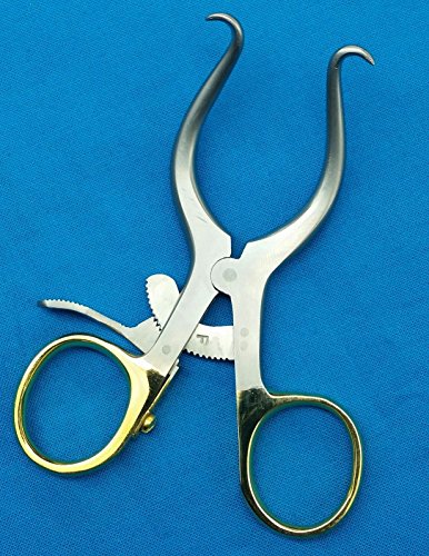 NEW PREMIUM GRADE GELPI RETRACTOR 3.5