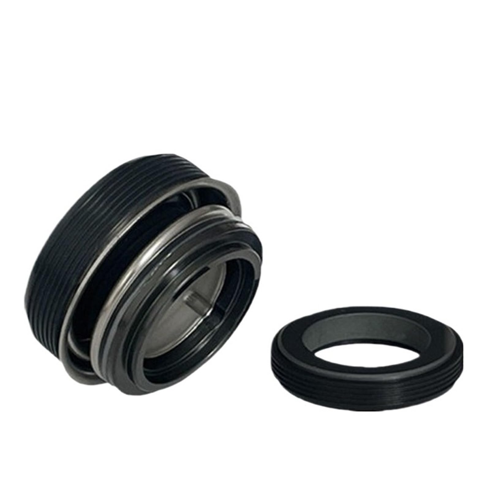 Dfxiurqzgm Sb-30 Car-Sic-Vit Sb Series Mechanical Seal Sb-20 Sb-25 Sb-28 Sb-30 For Automobile Water Pump Material Car/Sic/Vit(Sb-30 Car-Sic-Vit)