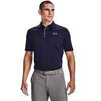 Under Armour Uomo Tech Polo Shirt