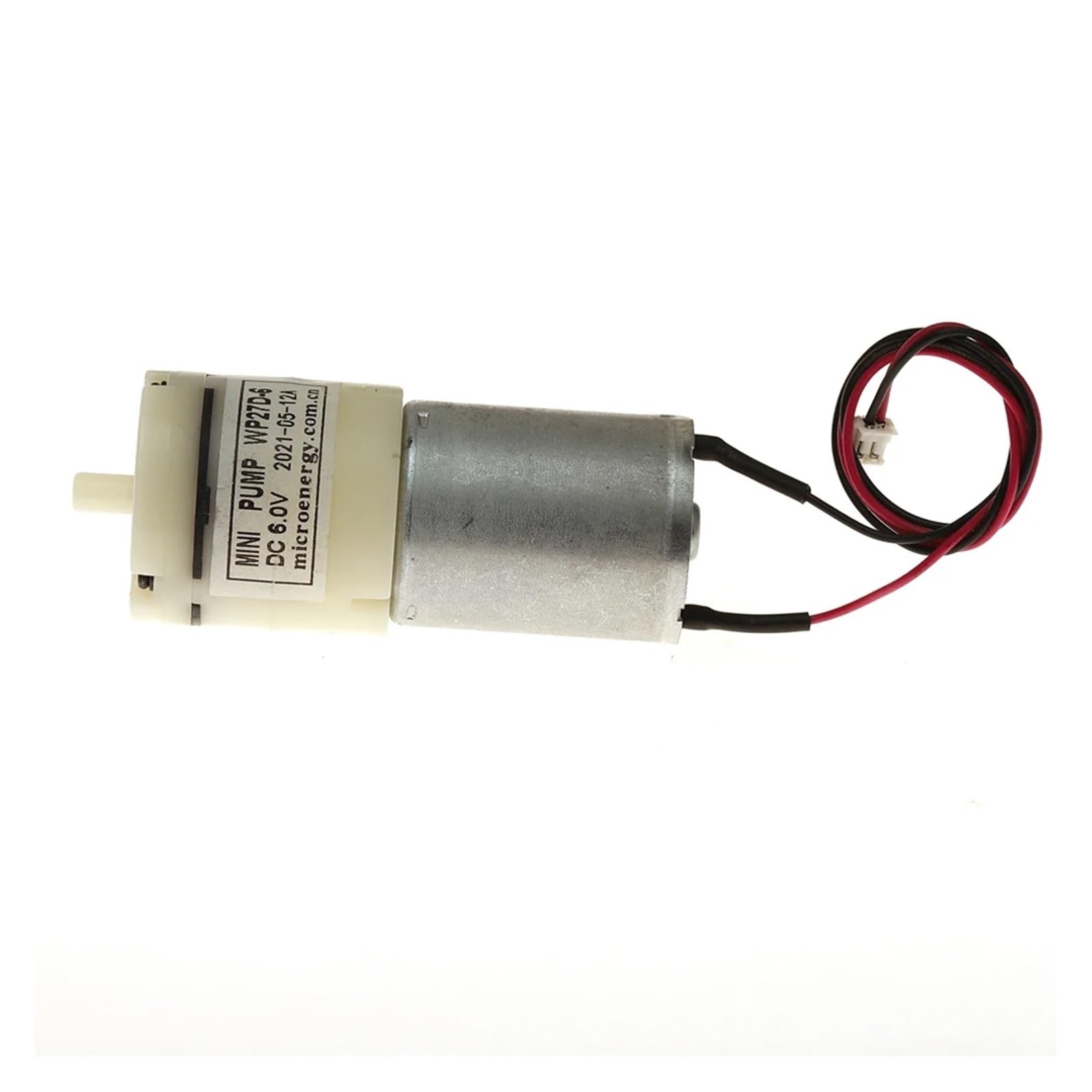 Peristaltic Pump, DC 3V 3.7V 5V 6V 12V Mini 370 Motor Diaphragm Air Pump Vacuum Negative Pressure Suction Breast Inflator Aquarium DIY(C DC 5V-6V)