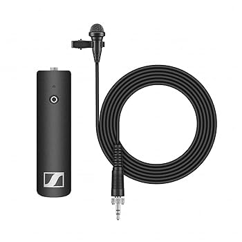 Amazon.co.jp: Sennheiser ゼンハイザー XSW-D PORTABLE LAV
