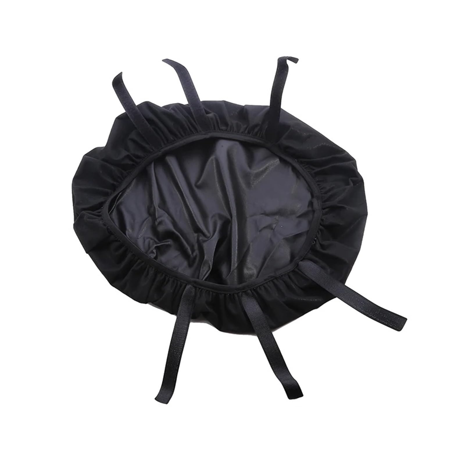 Funda para Asiento de Motocicleta Impermeable para Asiento de Motocicleta, Protector Solar a Prueba Lluvia, cojín para Scooter, Accesorios para Exteriores