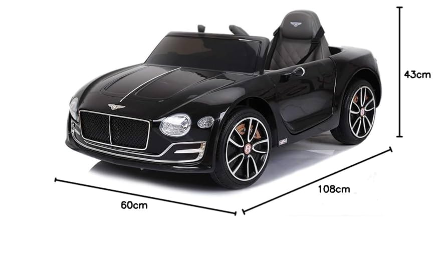 キッズカー 電動乗用車 ベントレー BENTLEY EXP 12 子供用ラジコン キッズカー 電動乗用車 ベントレー BENTLEY EXP 12 子供用