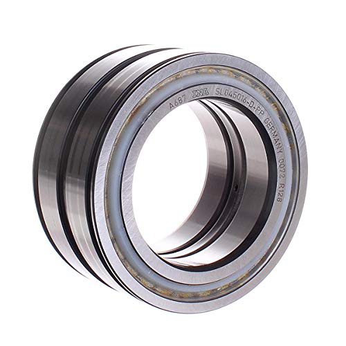 SL045016-D-PP INA groefkogellager Roller Bearing 80x125x60mm