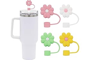 Stanley Quencher Accessory: The Ultimate Straw Cap for Your Adventure