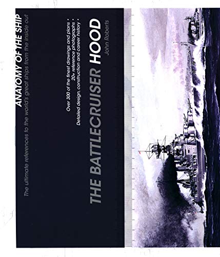 Télécharger The Battlecruiser Hood Livre PDF Gratuit