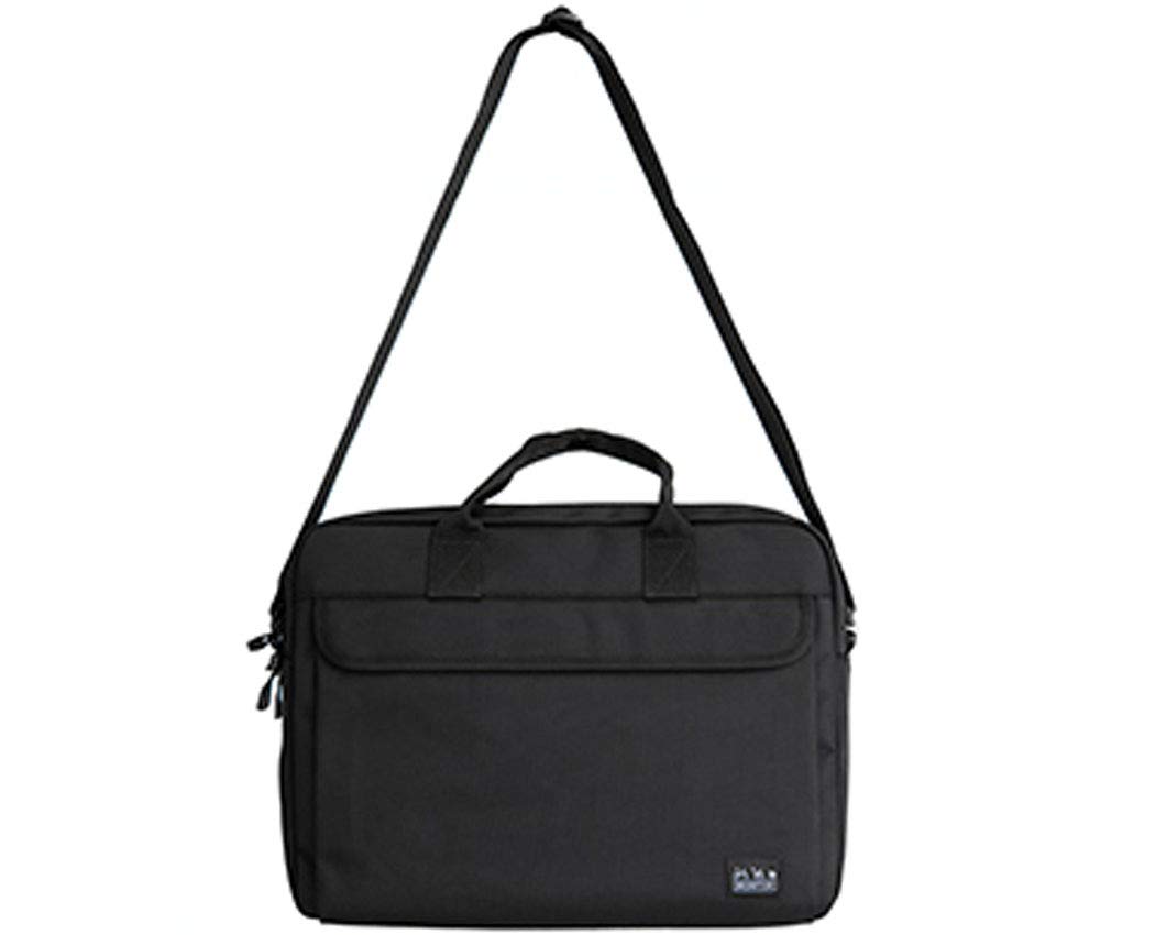 ブロンプトン　City Bag 12L Black BRTOMPTON City Bag 12L [Black]オンラインストア特別価格 | WA
