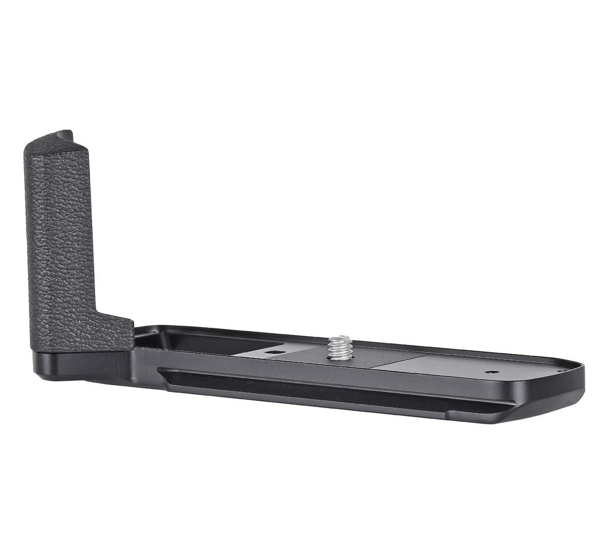 ayex AX-XPro2 - Mango estable y duradero, compatible con cámaras Fujifilm X-PRO2, color negro