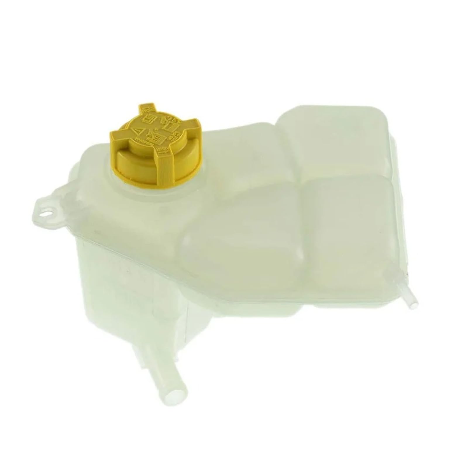 Serbatoio Del Liquido Refrigerante 2S6H8K218AF Per FORD Per FIESTA MK6 02-08 1.25 .6 86FB8100GD Auto Serbatoio Liquido Raffreddamento Radiatore Espansione