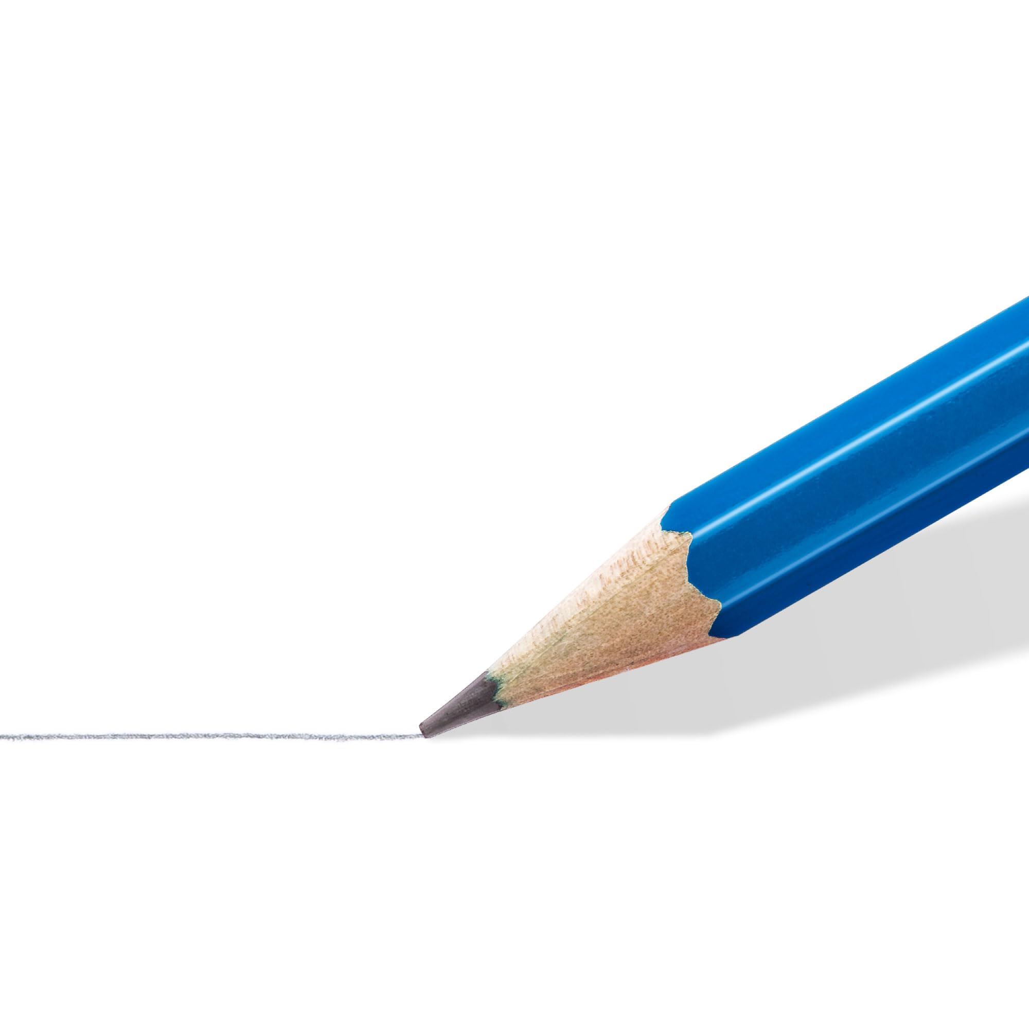 Staedtler 100-H Mars Lumograph Kurşun Kalem