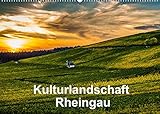 Autor(in): papabaer125 Kulturlandschaft Rheingau (Wandkalender 2022 DIN A2 quer)