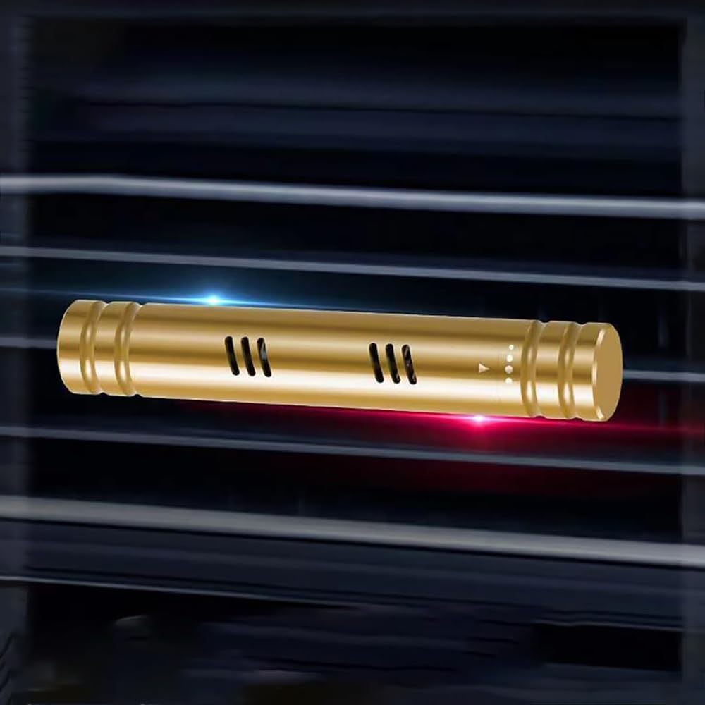 Wsxcde C Ar Air Freshener, For Lexus Is250 Is300 Es240 Es250 Es300 Es300h Es330 Ar Bulk Air Fresheners Ar Scent Ar Diffuser With Essential Oils Vehicles Long-Lasting Freshness,-5Pcs