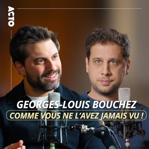 Georges-Louis Bouchez : sans filtre - il nous parle et se livre comme jamais !