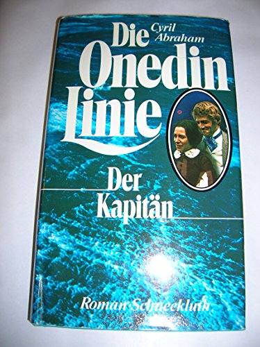 Onedin Linie I. Der Kapitän. - Mehr Infos/Bestellen