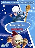  Ratatouille/Chicken Little