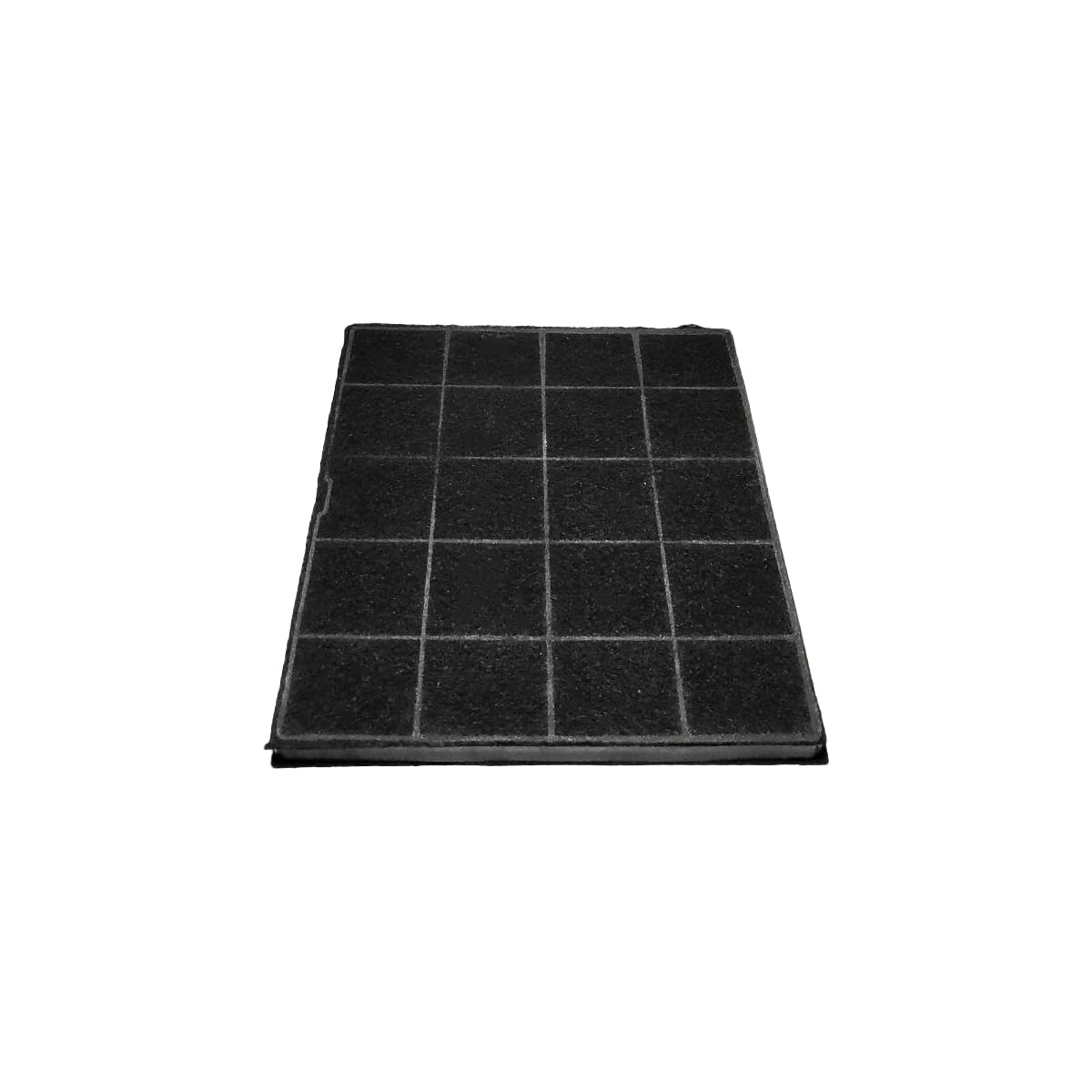 Filtre à charbon actif Convient pour Electrolux Zanussi 9029798767 ECFB01 33005299 Best 08999113 hottes de cuisine, hottes aspirantes