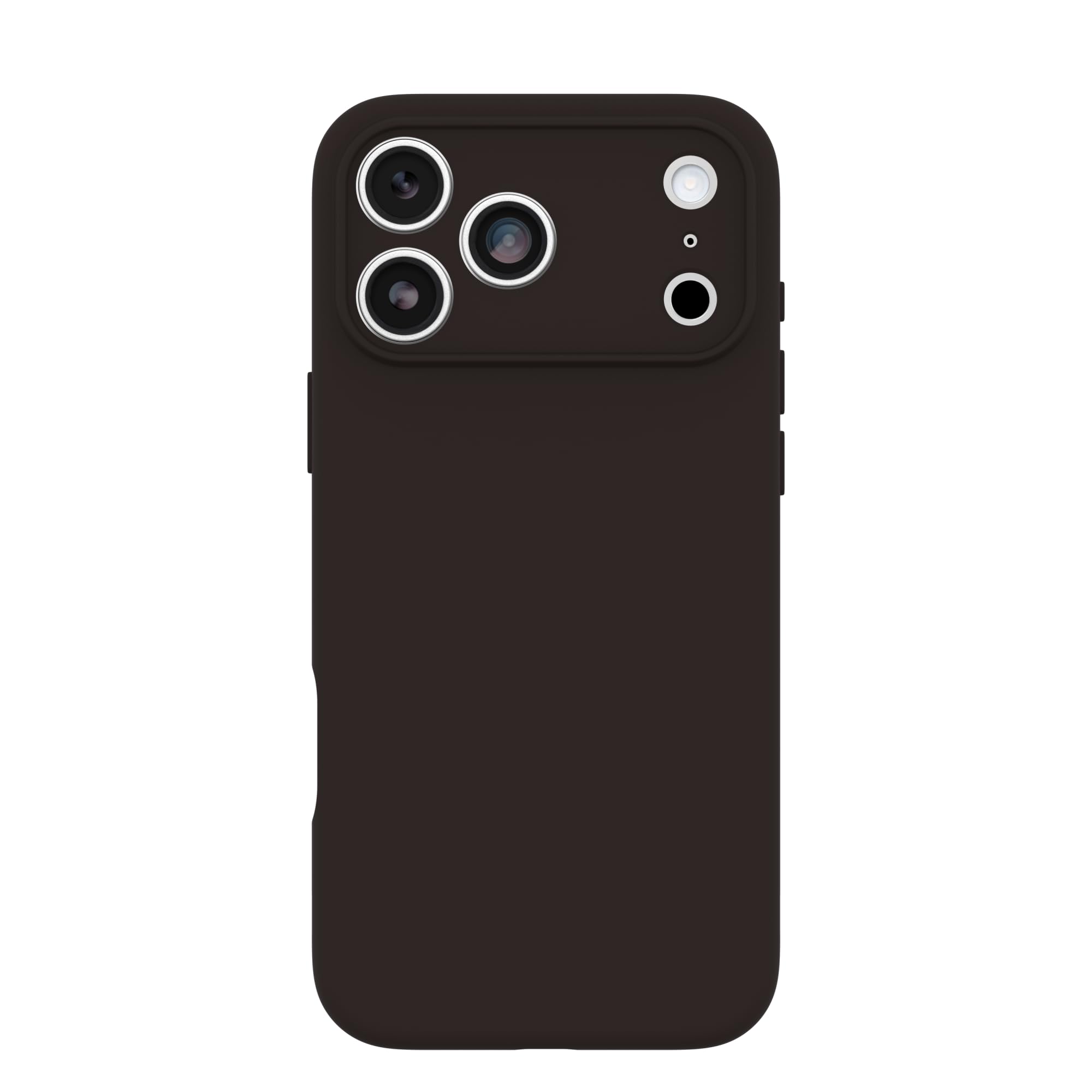 OtterBox iPhone 17 Pro Max Figura Series Case - Black — view 8