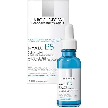 Roche-POSAY Hyalu B5 Serum Concentrate 30 ml