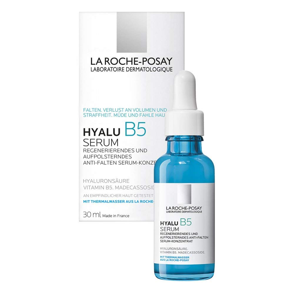 ROCHE-POSAY Hyalu B5 Serum-Konzentrat 30 ml