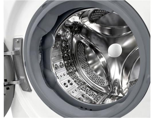 Lave linge séchant Lg F164R78WSTA