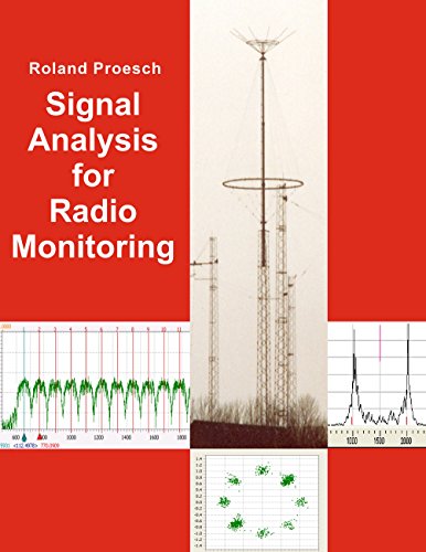 Télécharger Signal Analysis for Radio Monitoring (English Edition) PDF