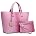 6-ostrich Pink