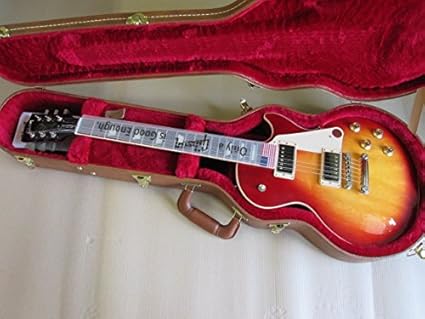 Amazon Gibson Les Paul Traditional Plain Top 17 Hcs ギブソン レスポールトラディショナルヘリテージチェリーバースト 楽器 音響機器 楽器 音響機器